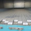 BEVAN WALKING FLOOR BOX BODY
