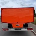 SCANIA P420 SUPER CRANE 8X2 BUILDERS