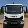 IVECO EUROCARGO 120E19 12 TON POLE ERECTOR