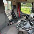 DAF LF 220 18 TON DROPSIDE CRANE