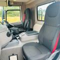 DAF CF 450 8X4 TIPPER GRAB