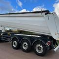 STAS BUILDSTAR X TIPPING TRAILER