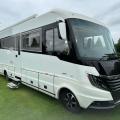 NIESMANN + BISCHOFF FLAIR 920EK MOTORHOME