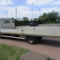 DAF LF 45.160 7.5 TON DROPSIDE