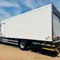 DAF LF 230 18 TON FRIDGE
