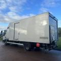 DAF LF 180 7.5 TON BOX TAI