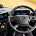 MERCEDES-BENZ AROCS 1833 18 TON BEAVERTAIL