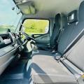 MITSUBISHI FUSO CANTER 7C15 7.5 TON FRIDGE