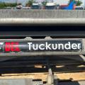 DEL UNDERSLUNG TAIL LIFT