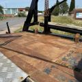 DAF LF 290 16 TON SKIP LOADER