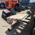 ANTEO UNDERSLUNG TAIL LIFT