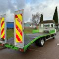 MITSUBISHI FUSO CANTER 7C18 7.5 TON BEAVERTAIL