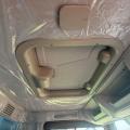 IVECO S-WAY 400 CNG CHASSIS CAB