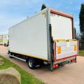 MITSUBISHI FUSO CANTER 7C18 7.5 TON BOX