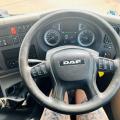 DAF LF 260 18 TON DROPSIDE TIPPER