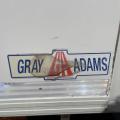 ISUZU N75 190 7.5 TON FRIDGE