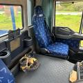 IVECO STRALIS 310 6X2 D/SIDE CRANE