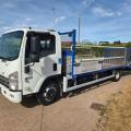 ISUZU FORWARD N75 190 BEAVERTAIL