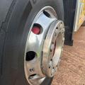 VOLVO FM 330 6X2 DROPSIDE TIPPER
