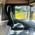 SCANIA P410 XT 8X4 BULK TIPPER