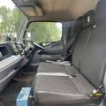 MITSUBISHI FUSO CANTER 7C18 7.5 TON FRIDGE
