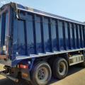 RENAULT C430 8X4 BULK TIPPER