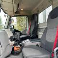DAF LF 220 18 TON DROPSIDE CRANE