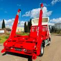 DAF LF 180 7.5 TON SKIP LOADER
