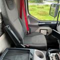 DAF LF 220 18 TON DROPSIDE CRANE
