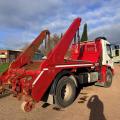 DAF LF 310 18 TON SKIP LOADER