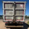 RENAULT C430 8X4 BULK BODY TIPPER