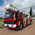 VOLVO FL618 ACCESS PLATFORM