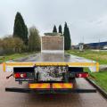 DAF CF 220 18 TON FLAT