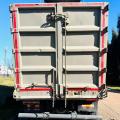 SCANIA P410 XT 8X4 BULK TIPPER