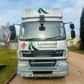 DAF FA LF 55 220 CHASSIS CAB