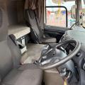 DAF CF 410 8X4 DROPSIDE CRANE