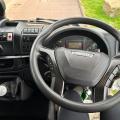 IVECO EUROCARGO 75 150 7.5 TON TIPPER