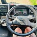 MITSUBISHI FUSO CANTER 7C15 7.5 TON FRIDGE