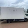 MITSUBISHI FUSO CANTER 7C18 7.5 TON FRIDGE