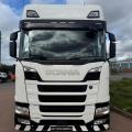 SCANIA R450 HIGHLINER 6X2 MIDLIFT