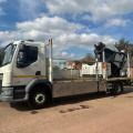 DAF LF 230 16 TON ROADMENDER