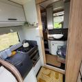 FIAT ROLLER TEAM PEGASO 740 MOTORHOME