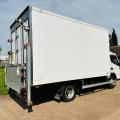MITSUBISHI FUSO CANTER 7C15 7.5 TON FRIDGE