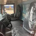 IVECO S-WAY 400 CNG CHASSIS CAB
