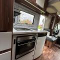 FIAT DUCATO 747 AUTO-ROLLER MOTORHOME