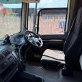 DAF CF 450 8X4 TIPPER GRAB