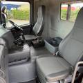 SCANIA G320 6X2 HOOK LOADER