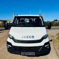 IVECO DAILY 72.180 7.2 TON FLAT