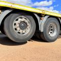 MAN TGS 360 6X2 BEAVERTAIL