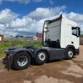 SCANIA R450 6X2 MIDLIFT AXLE UNIT